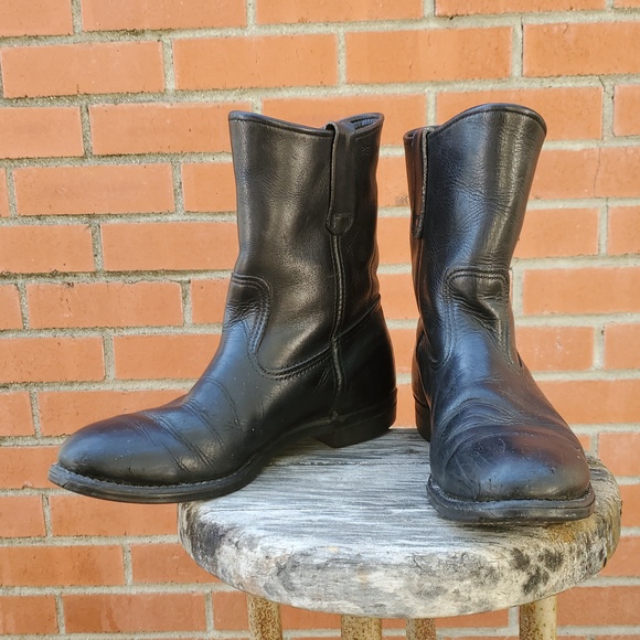 Vintage Red Wings 9\
